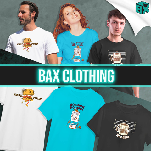 Bax Clothing