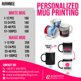 Personalized Mug